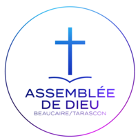 logo beaucaire bleu